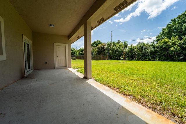 376 SW Paar Drive, Port St. Lucie, FL 34953