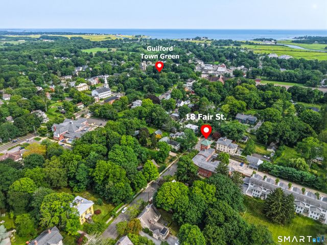 18 Fair Street 3, Guilford, CT 06437