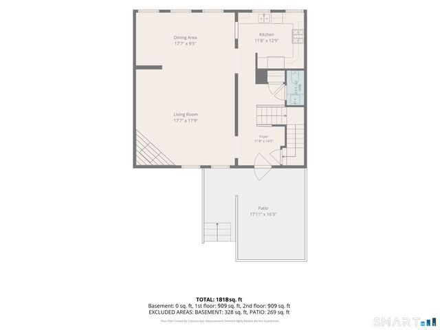 18 Fair Street 3, Guilford, CT 06437