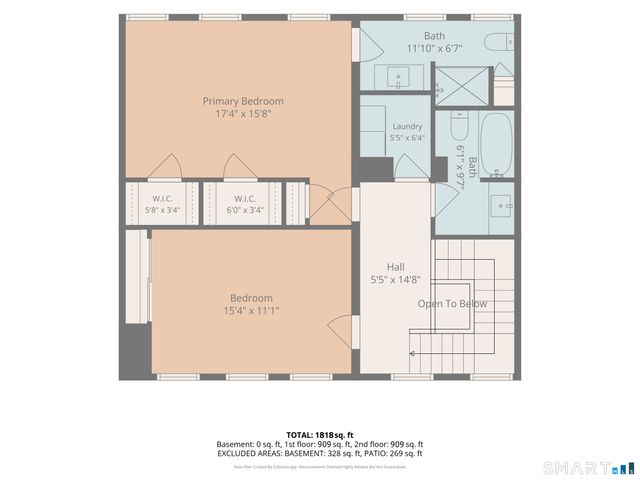 18 Fair Street 3, Guilford, CT 06437