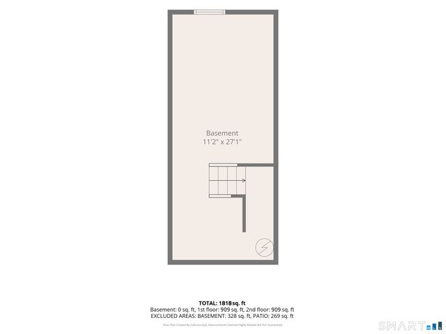 18 Fair Street 3, Guilford, CT 06437