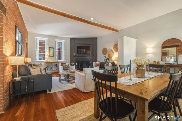18 Fair Street 3, Guilford, CT 06437