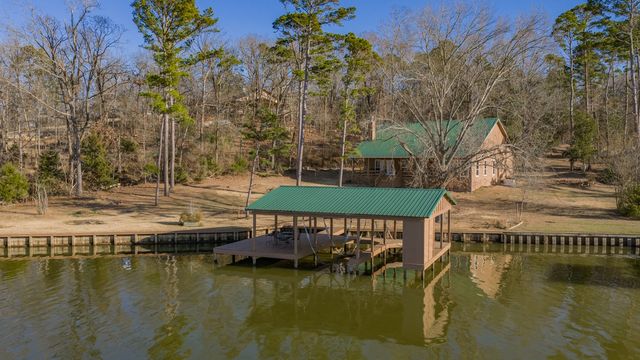 410 Private Road 52426, Leesburg, TX 75451