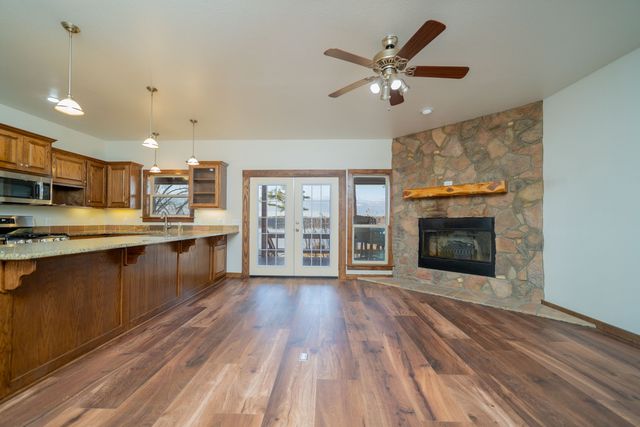 410 Private Road 52426, Leesburg, TX 75451