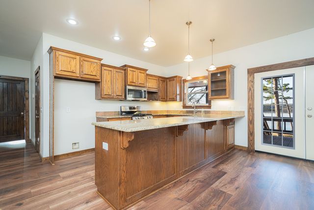 410 Private Road 52426, Leesburg, TX 75451