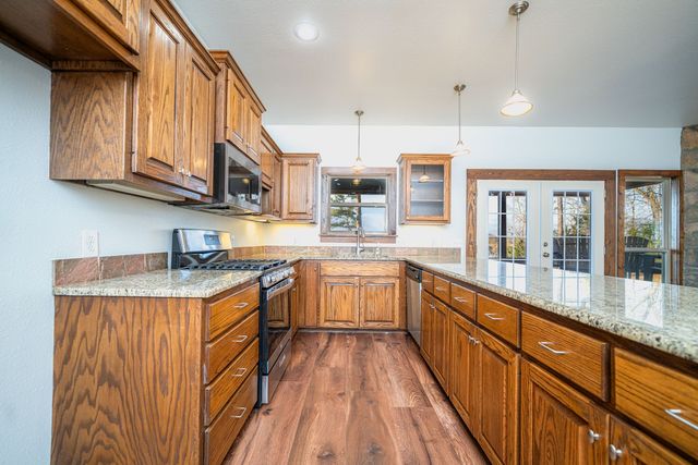 410 Private Road 52426, Leesburg, TX 75451