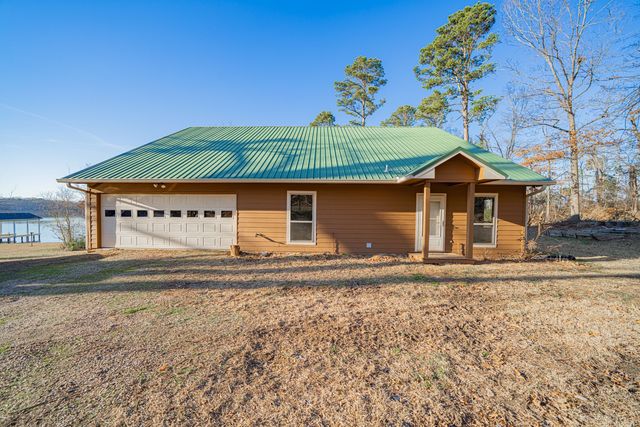 410 Private Road 52426, Leesburg, TX 75451