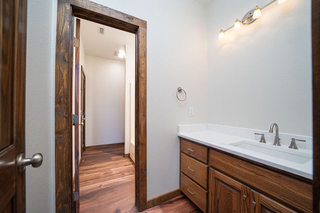 410 Private Road 52426, Leesburg, TX 75451