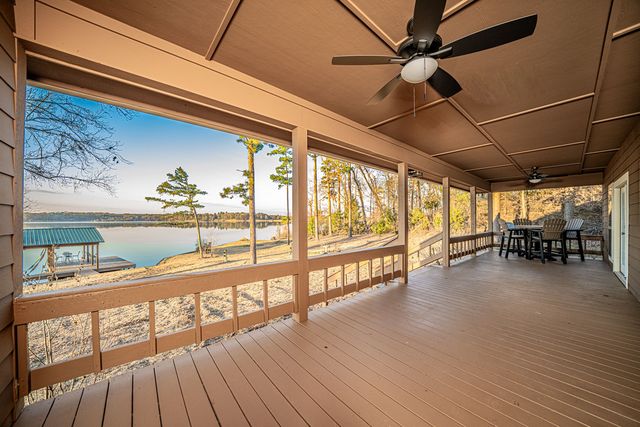 410 Private Road 52426, Leesburg, TX 75451