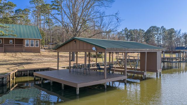 410 Private Road 52426, Leesburg, TX 75451