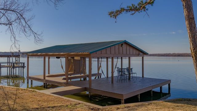 410 Private Road 52426, Leesburg, TX 75451