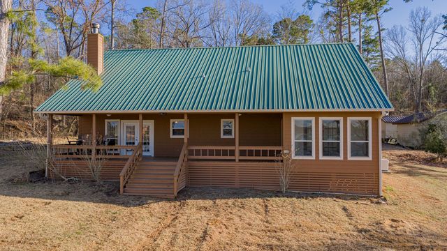 410 Private Road 52426, Leesburg, TX 75451