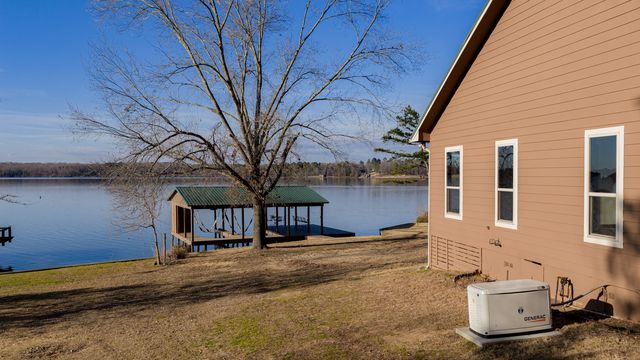 410 Private Road 52426, Leesburg, TX 75451