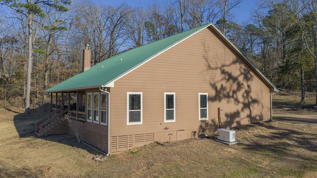 410 Private Road 52426, Leesburg, TX 75451