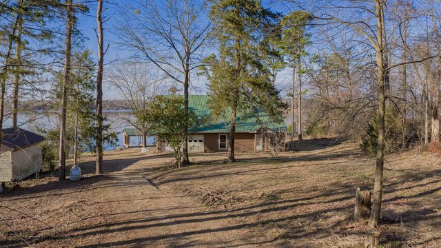 410 Private Road 52426, Leesburg, TX 75451