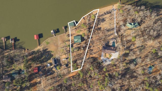 410 Private Road 52426, Leesburg, TX 75451