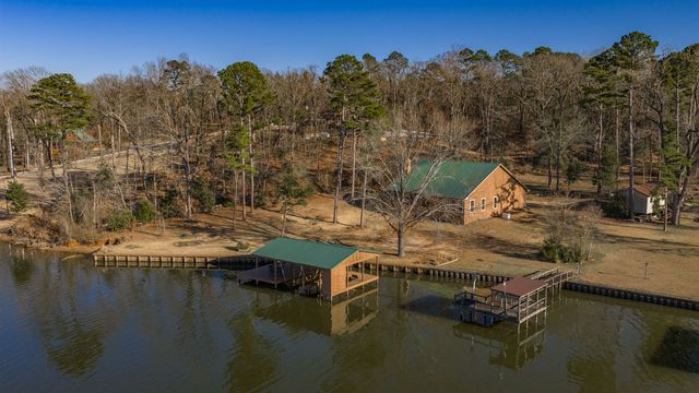 410 Private Road 52426, Leesburg, TX 75451