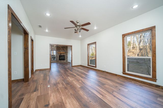 410 Private Road 52426, Leesburg, TX 75451