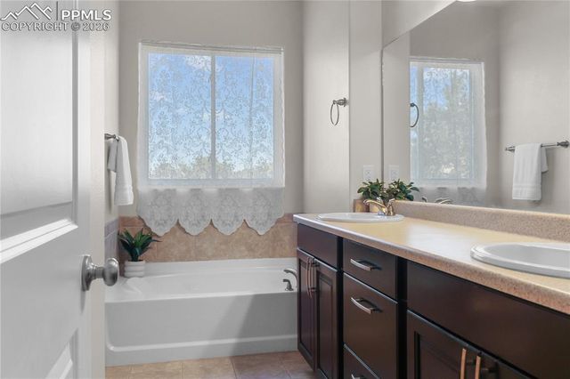 17529 Old Cherokee Trail, Colorado Springs, CO 80921