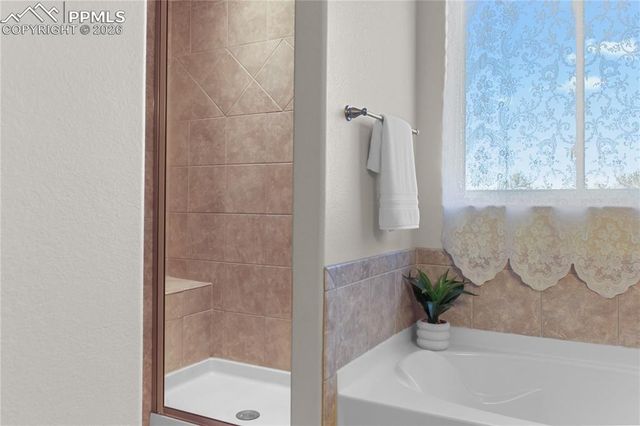 17529 Old Cherokee Trail, Colorado Springs, CO 80921