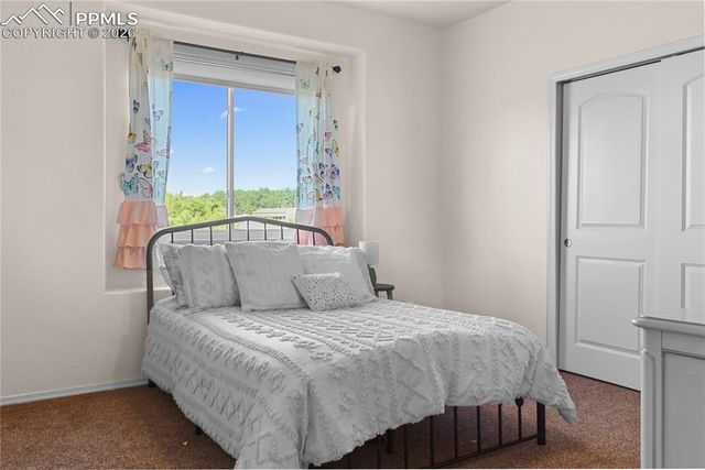 17529 Old Cherokee Trail, Colorado Springs, CO 80921