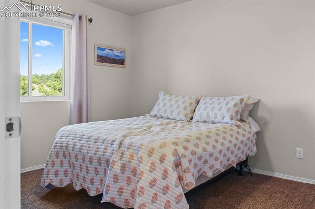 17529 Old Cherokee Trail, Colorado Springs, CO 80921