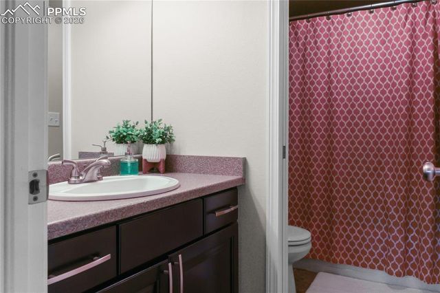 17529 Old Cherokee Trail, Colorado Springs, CO 80921