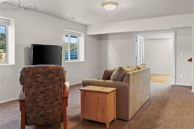 17529 Old Cherokee Trail, Colorado Springs, CO 80921