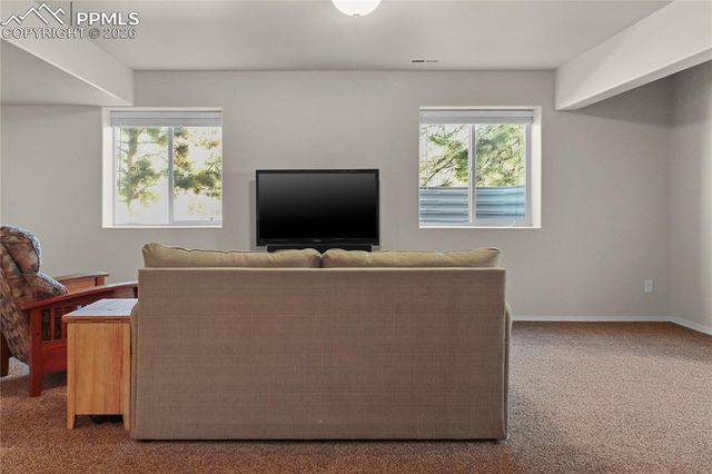 17529 Old Cherokee Trail, Colorado Springs, CO 80921