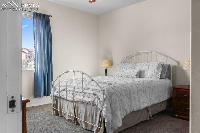 17529 Old Cherokee Trail, Colorado Springs, CO 80921