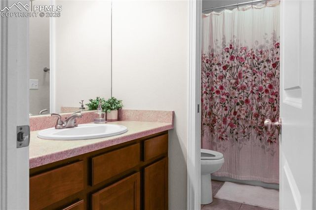 17529 Old Cherokee Trail, Colorado Springs, CO 80921