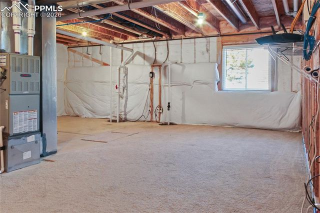 17529 Old Cherokee Trail, Colorado Springs, CO 80921