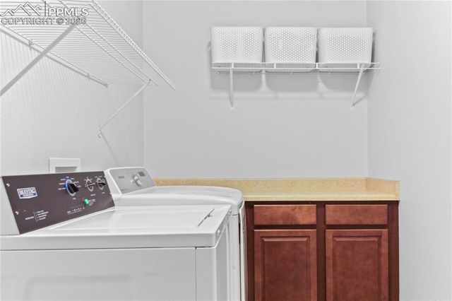 17529 Old Cherokee Trail, Colorado Springs, CO 80921