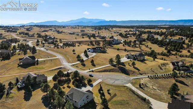 17529 Old Cherokee Trail, Colorado Springs, CO 80921