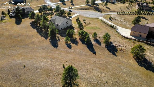 17529 Old Cherokee Trail, Colorado Springs, CO 80921