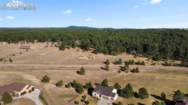 17529 Old Cherokee Trail, Colorado Springs, CO 80921