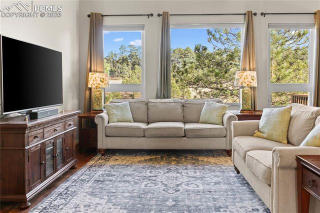 17529 Old Cherokee Trail, Colorado Springs, CO 80921