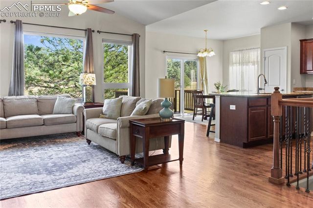 17529 Old Cherokee Trail, Colorado Springs, CO 80921