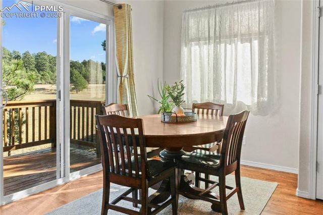 17529 Old Cherokee Trail, Colorado Springs, CO 80921