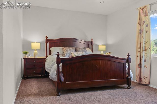 17529 Old Cherokee Trail, Colorado Springs, CO 80921