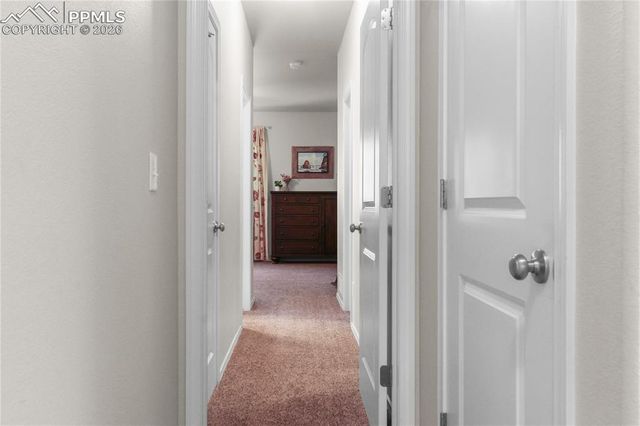 17529 Old Cherokee Trail, Colorado Springs, CO 80921