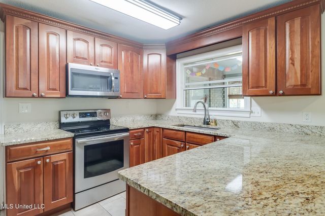 3 Villa Cove Drive, Gulfport, MS 39507