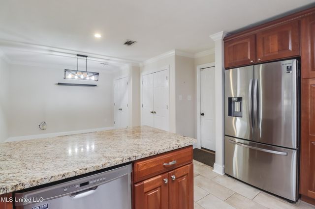 3 Villa Cove Drive, Gulfport, MS 39507