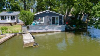 34453 Edgewater Drive, Paw Paw Twp, MI 49079