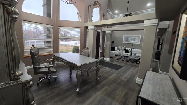 4434 W Vaquero Ln, Meridian, ID 83642