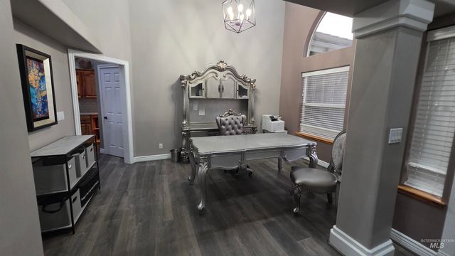 4434 W Vaquero Ln, Meridian, ID 83642