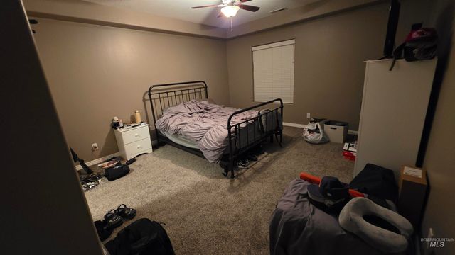 4434 W Vaquero Ln, Meridian, ID 83642