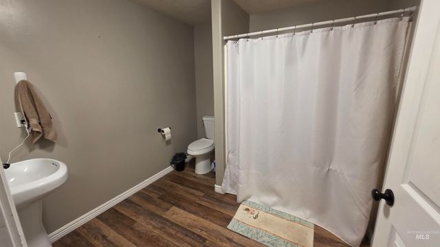 4434 W Vaquero Ln, Meridian, ID 83642