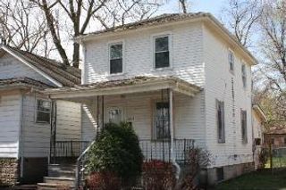 16918 Shea Avenue, Hazel Crest, IL 60429