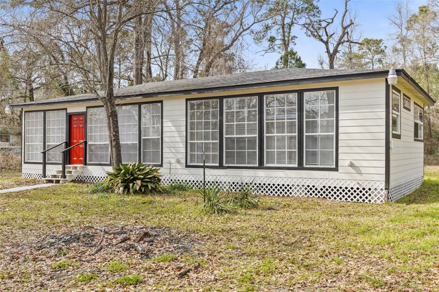 16643 Lake Circle, Conroe, TX 77302